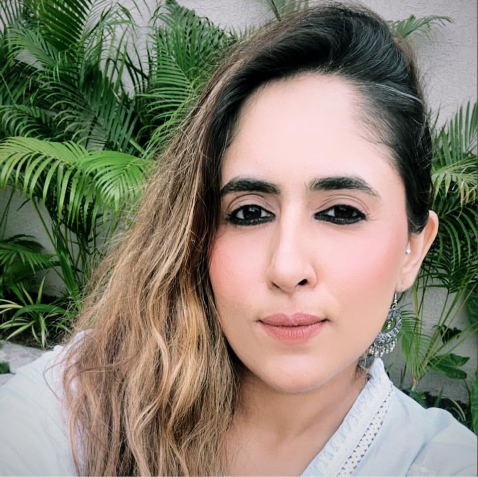 Ms. Kamna Baherwani