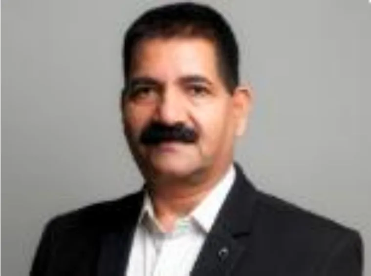 Prof. (Dr.) RS Choyal