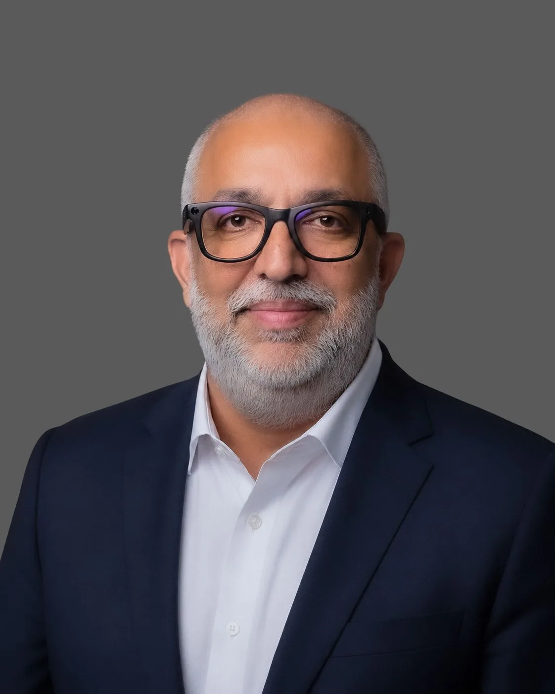 Mr. Brahm Alreja