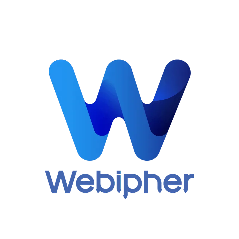 Webipher Inc.