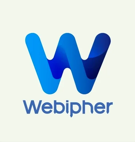 Webipher