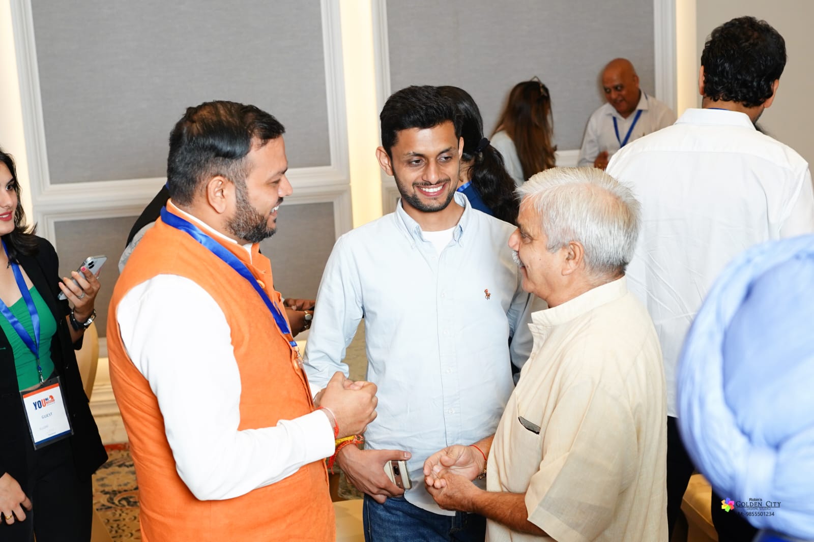 Young Unicorn