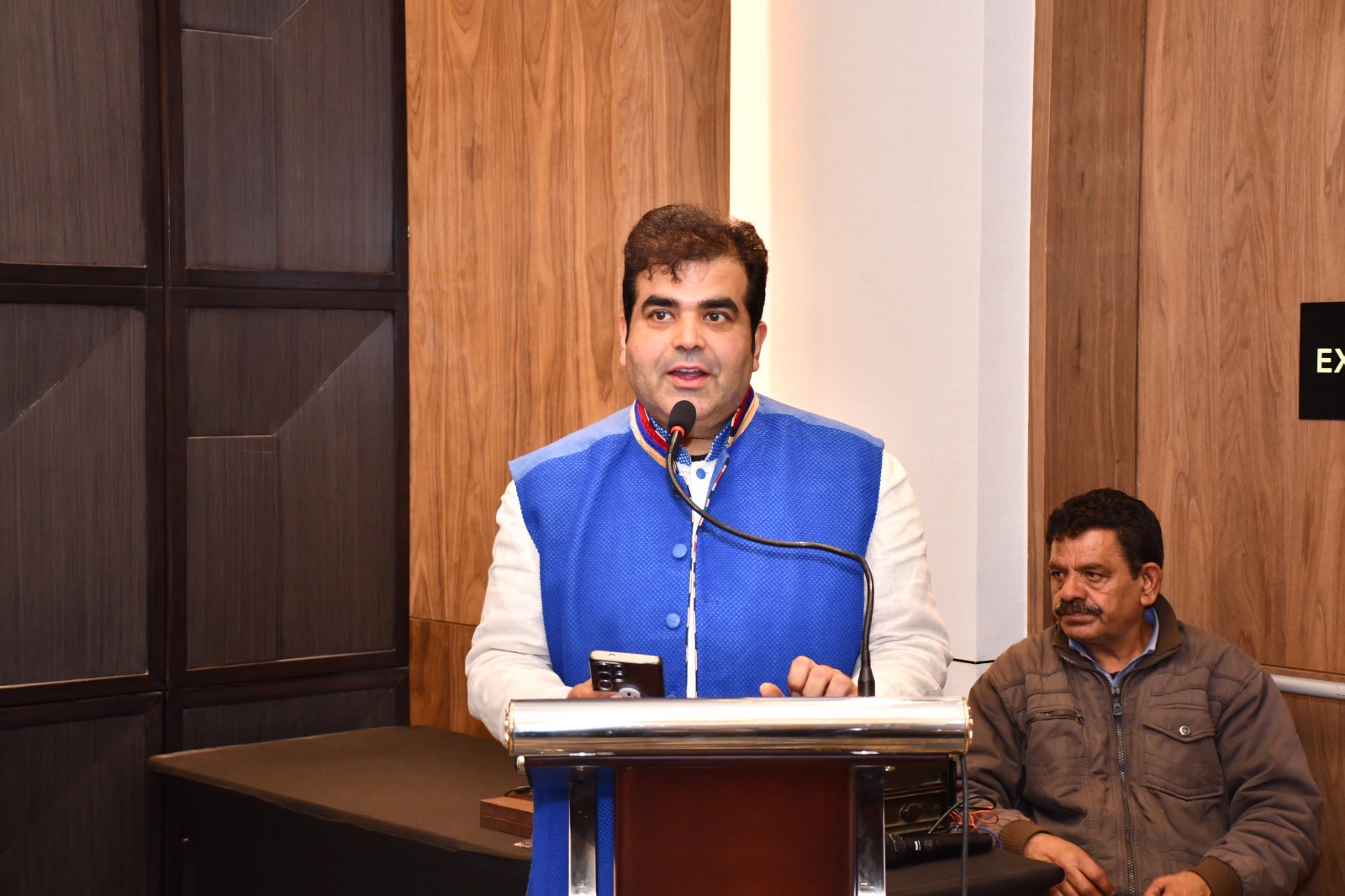 Nation First Institutes